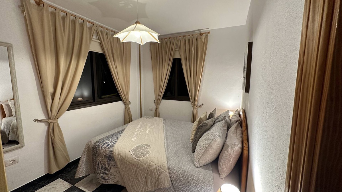 La Caleta Apartment | Vistamar La Caleta 3