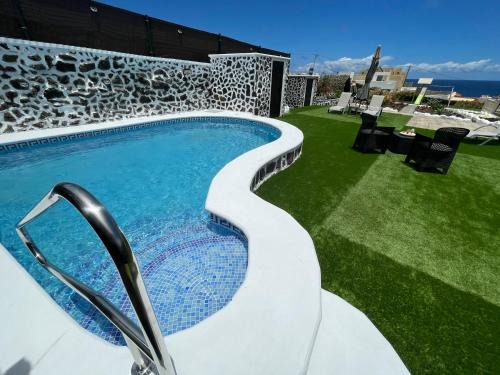 La Caleta House | Vistamar La Caleta