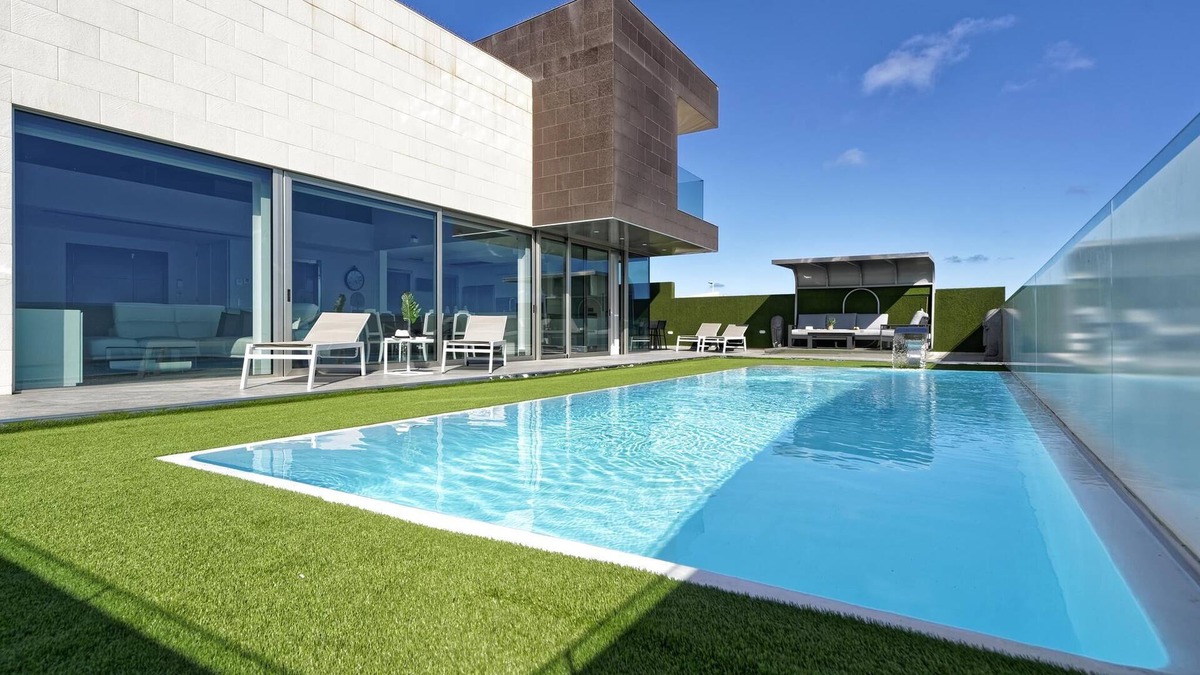 Telde Villa | Vistamar MC by VillaGranCanaria