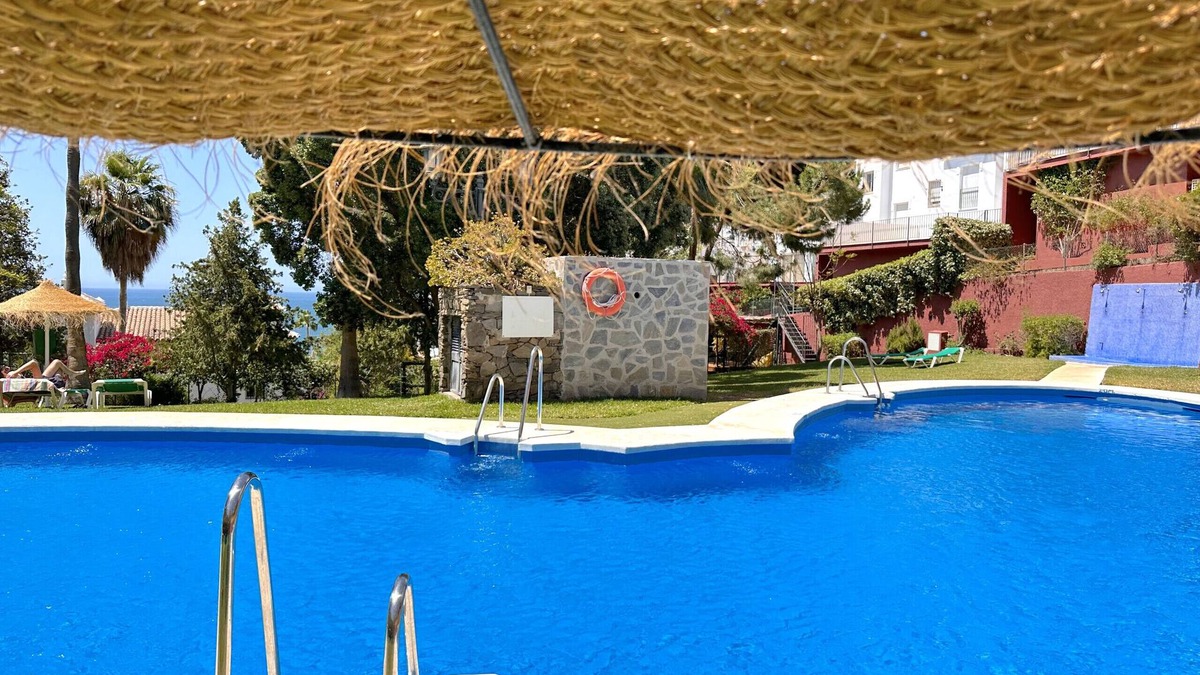 Urbanizacion Ladera del Mar Apartment | VistaMar Panorama 42 by Casasol