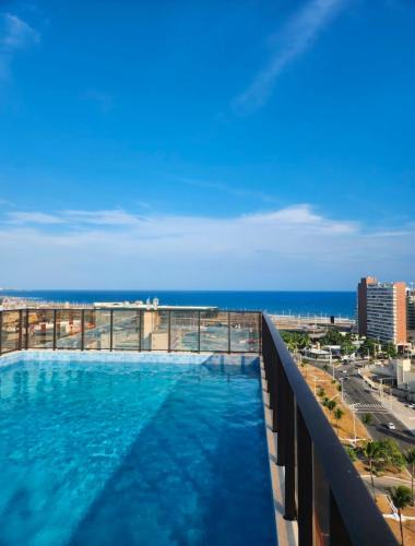 Armacao Apartment | VistaMar Season at the Best of theConventions Center
