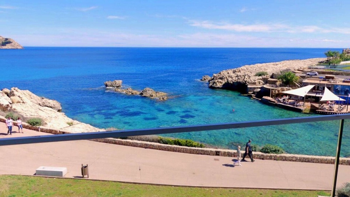 Cala Agulla Apartment | Vistamar Tipo A - Cala Ratjada - Mallorca