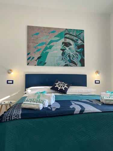Marina di Fuscaldo Bed & Breakfast | VistAmare - Fuscaldo