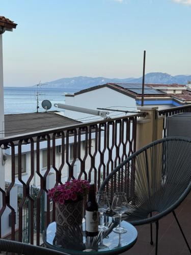 Cala Gonone Apartment | VistaMare21