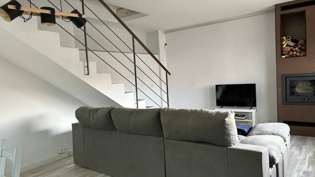 Malgrat de Mar House | Vistas al Mar
