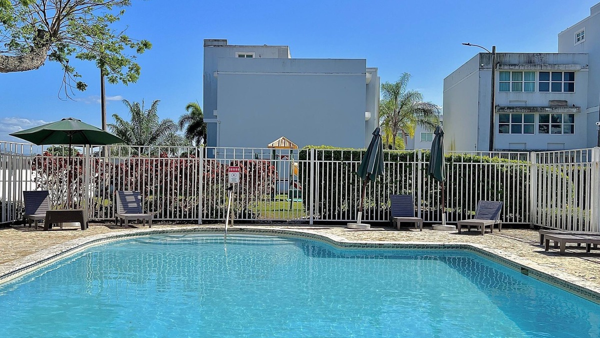 Puerto Nuevo Apartment | Vistas Apartment Near Amazing Beaches