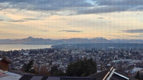 San Carlos de Bariloche Apartment | Vistas de Bariloche