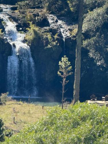 Bom Jardim da Serra Resort | Vistas de Mantiqueira