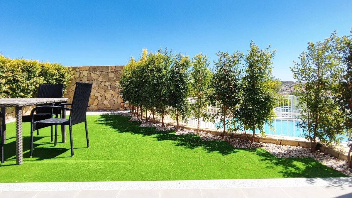 Vale de Parra Villa | Vistas Mar Villas D | Sea View & Privat Jacuzzi