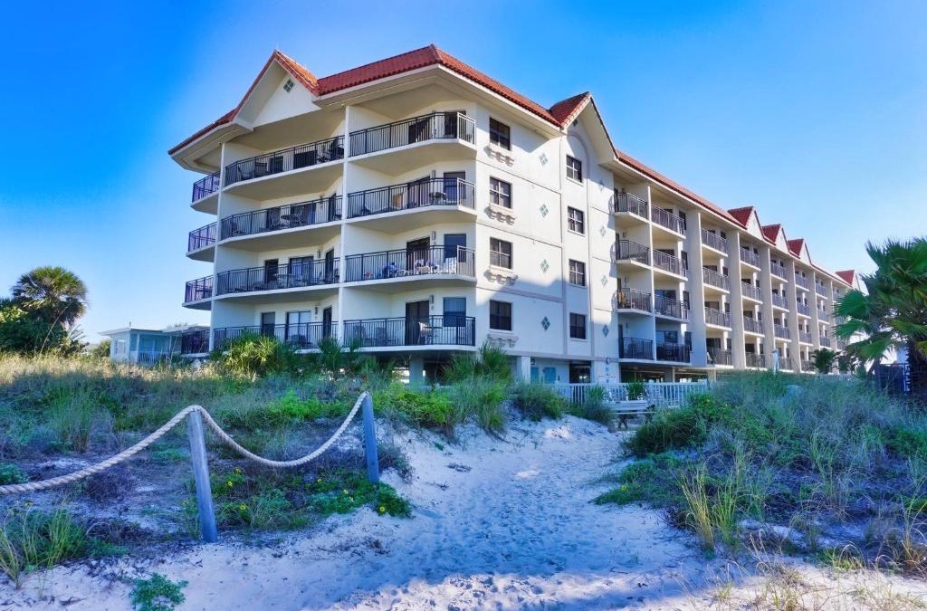 Belle Vista Apartment | Vistas on the Gulf by Travel Resort Services