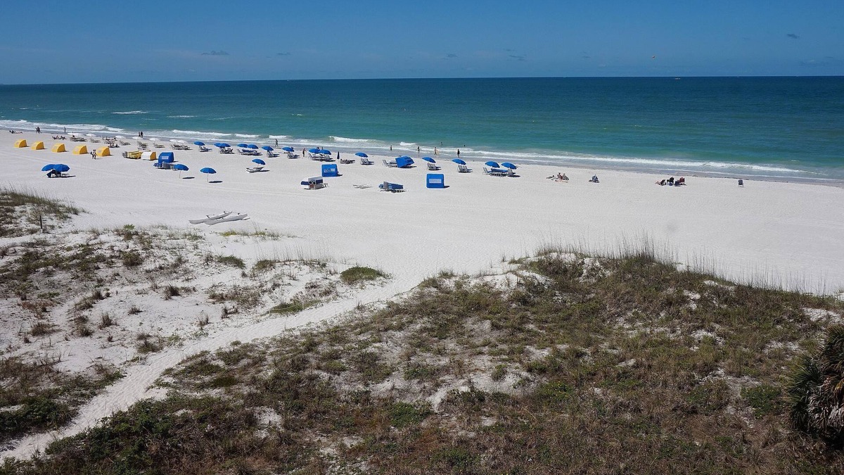 Belle Vista Condo | Vistas on the Gulf by Liberte'