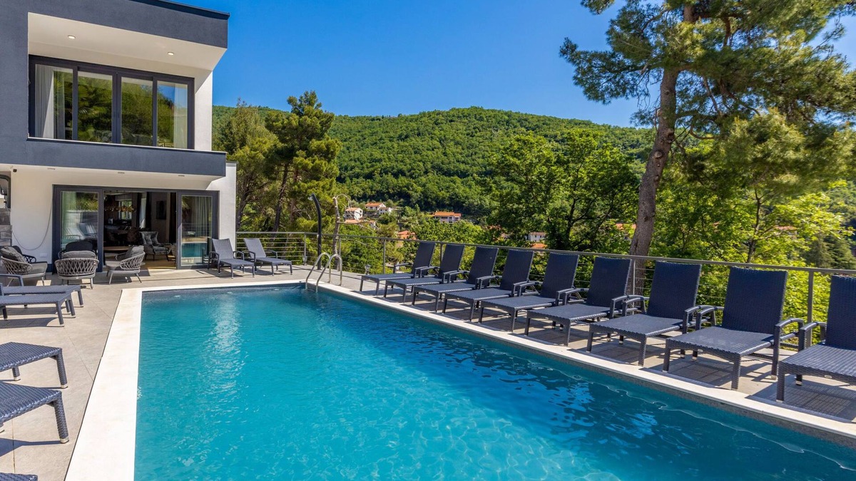Obrs House | Visum Mare Tribus by Interhome