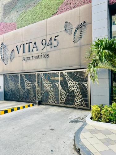 El Rodadero Apartment | VITA 945 - Rodadero - By INMOBILIARIA VS