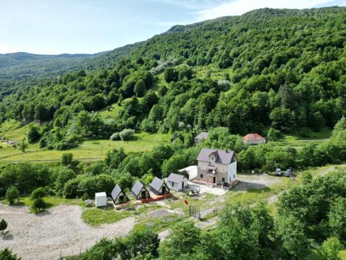 Cerem House | VITA Guesthouse