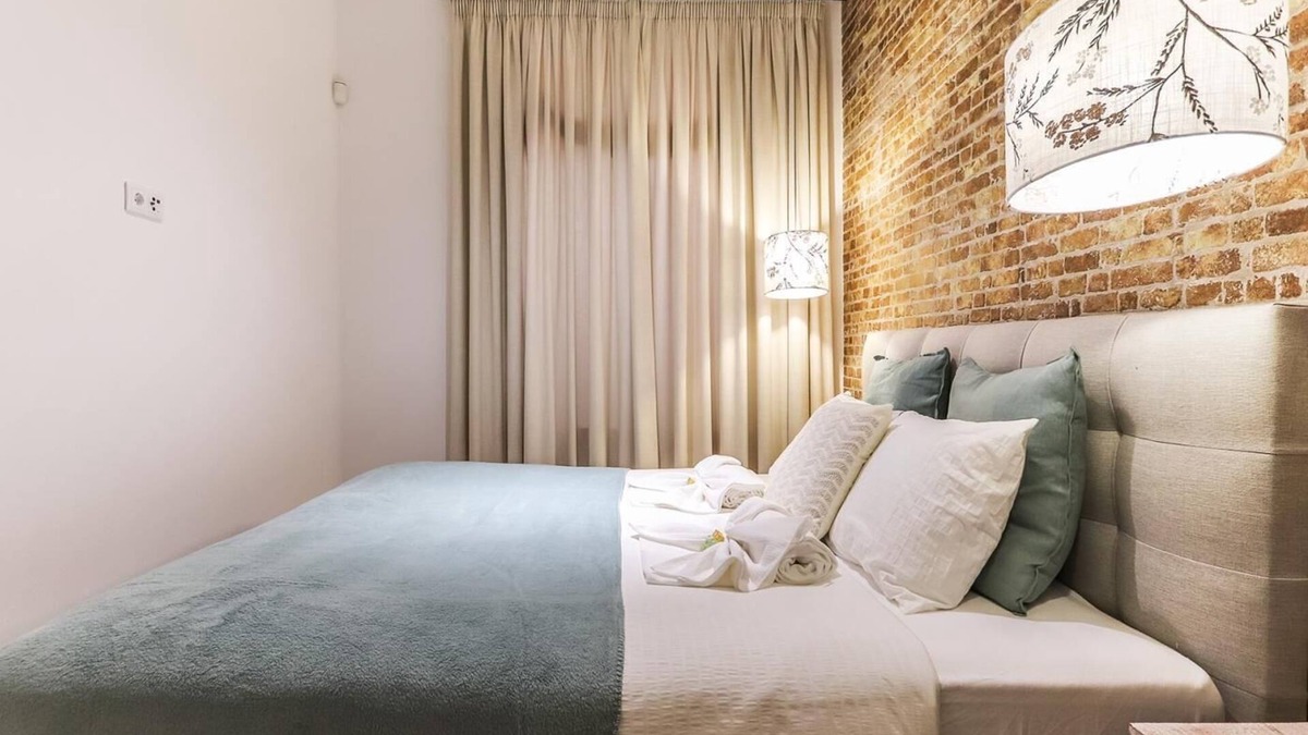 Setubal Apartment | Vita Portucale Setúbal Historical City Center