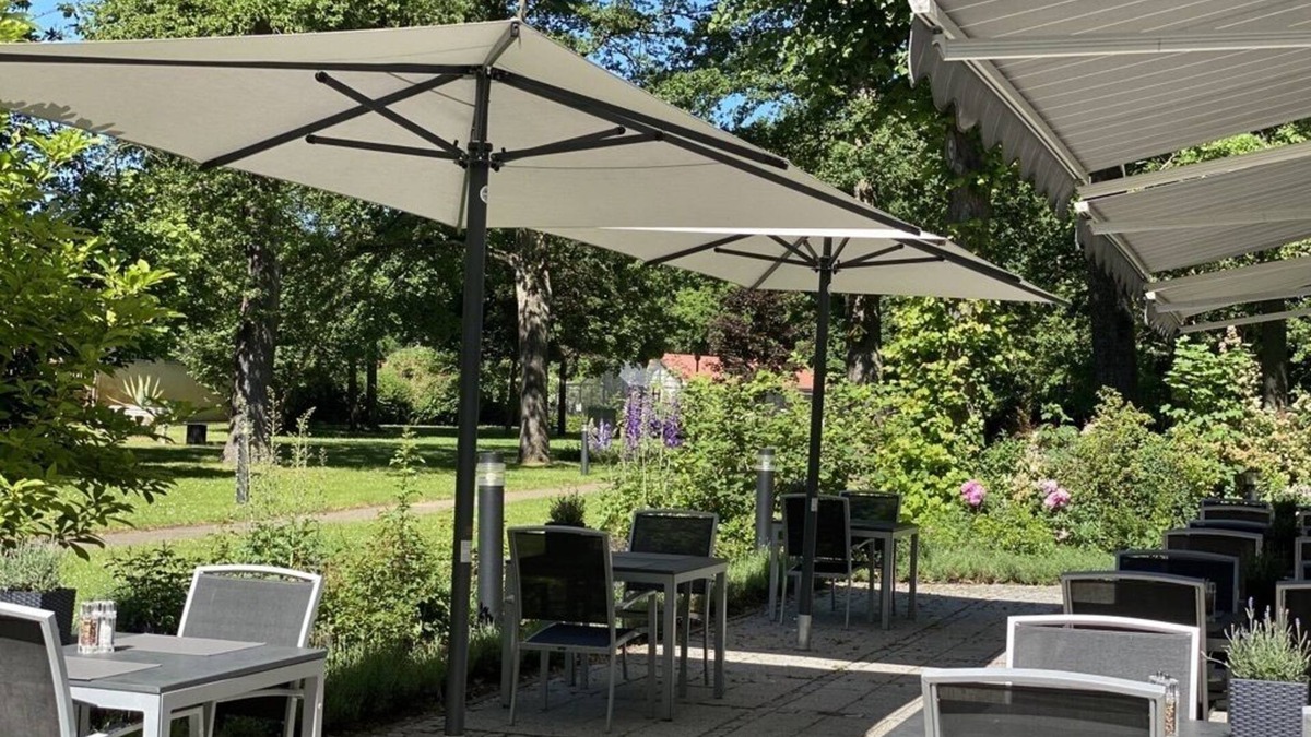 Bad Wilsnack Hotel | VITALHOTEL ambiente