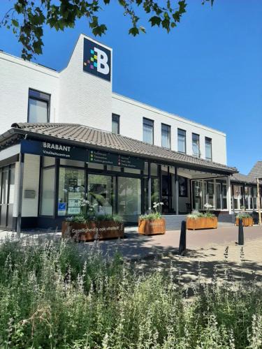 Vierlingsbeek Bed & Breakfast | Vitaliteitscentrum Brabant