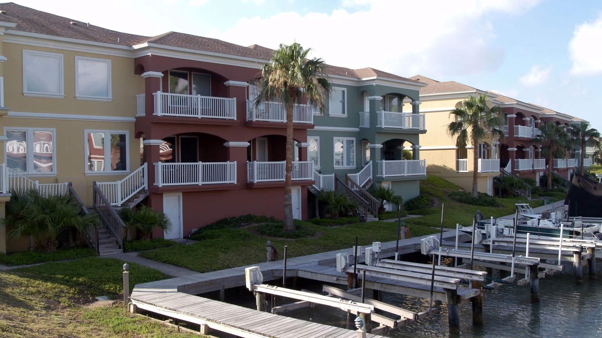 Laguna Vista House | Vitamin Sea- 40 HT