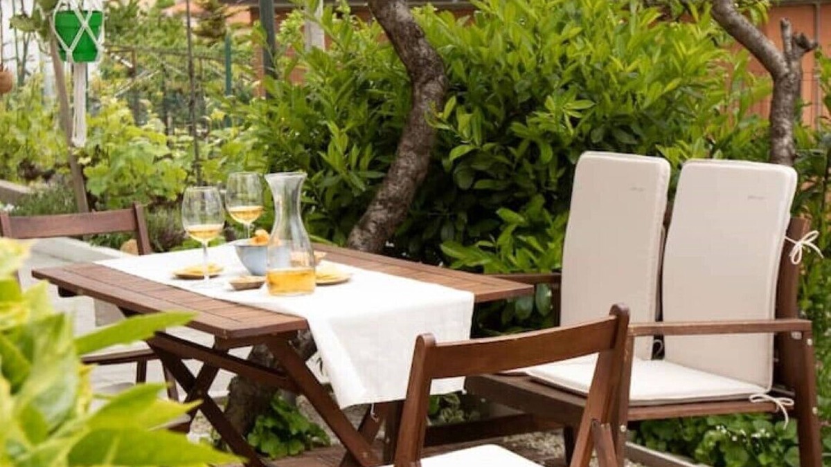 Muggia Apartment | Vitedimare Apartment Sabbia Sand