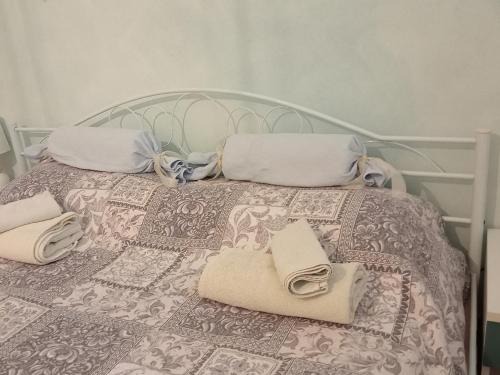 Novello Apartment | Vitedipinte 2 country house monolocale