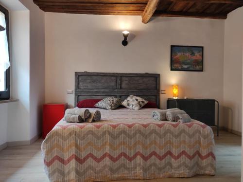 Viterbo Apartment | Viterbo alloggio turistico hipster house