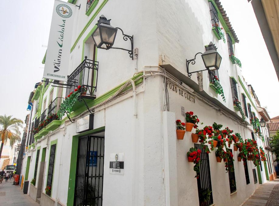 La Catedral Hotel | Vitium Córdoba