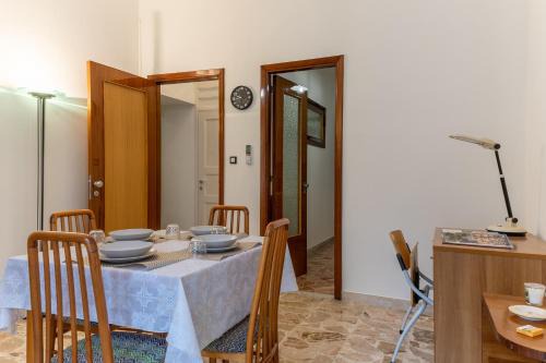 Chiaramonte Gulfi Apartment | Vito 80