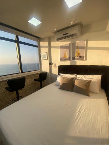 Vitoria Apartment | VITORIA MARINA Flat CORREDOR DA VITORIA