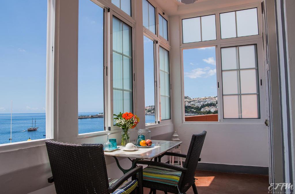 Old Town Bed & Breakfast | Vitorina Corte Guesthouse