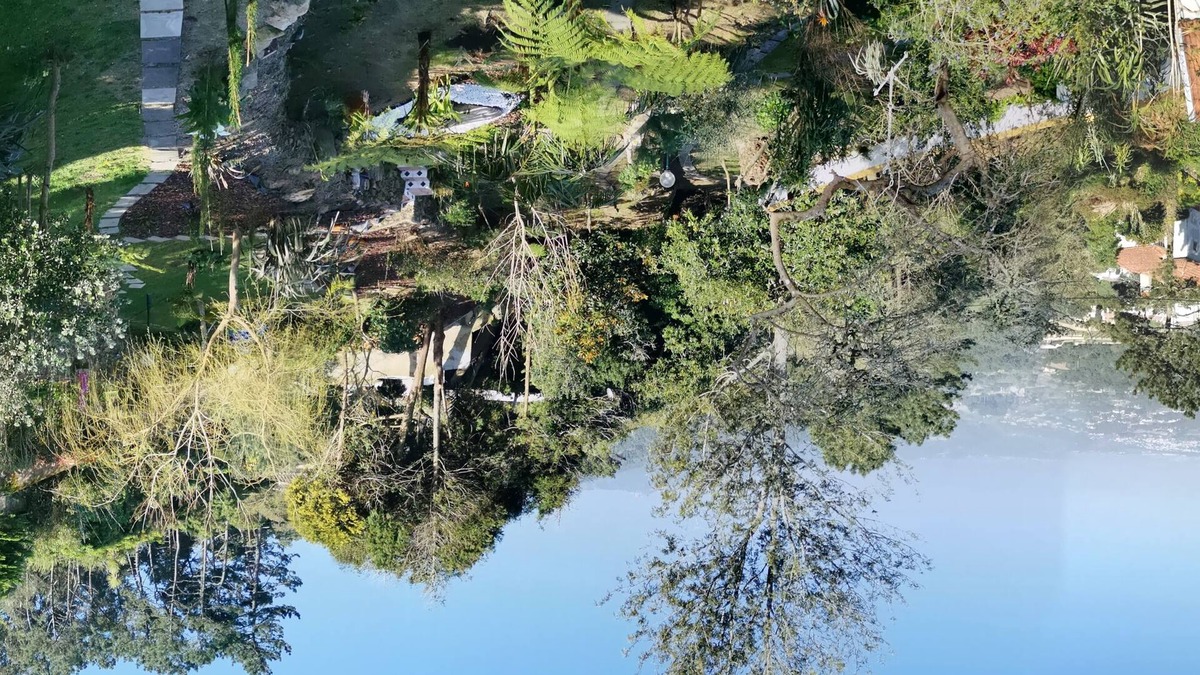 Monserrate House | Vitorino II's country house