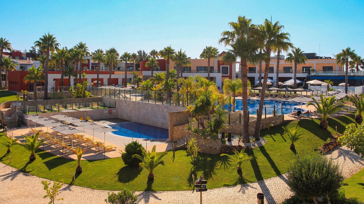 Ferragudo Apartment | Vitors Village