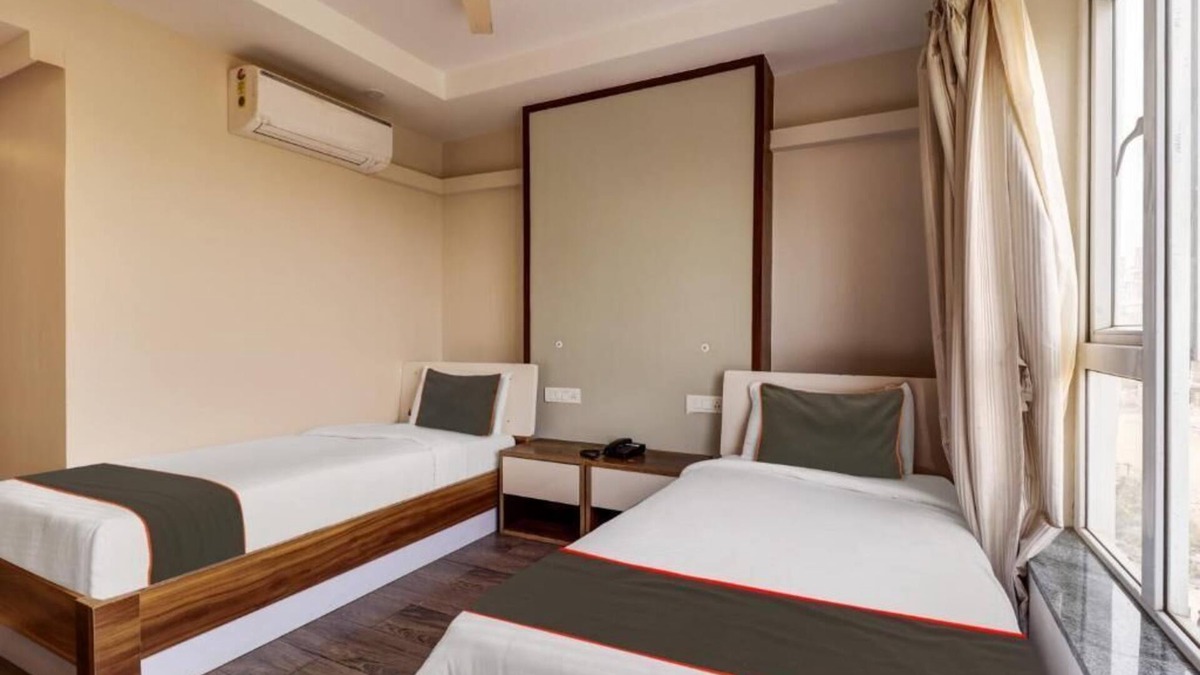 Bagalkot Hotel | VITS Select Kailash Inn