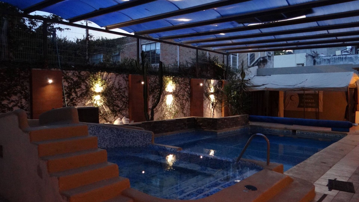 Lafayette House | Vitta hostel jalisco downtown area