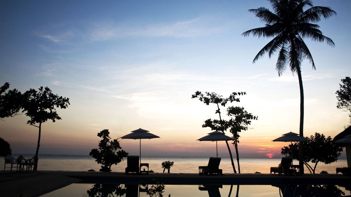 Donsol Resort | Vitton Beach Resort