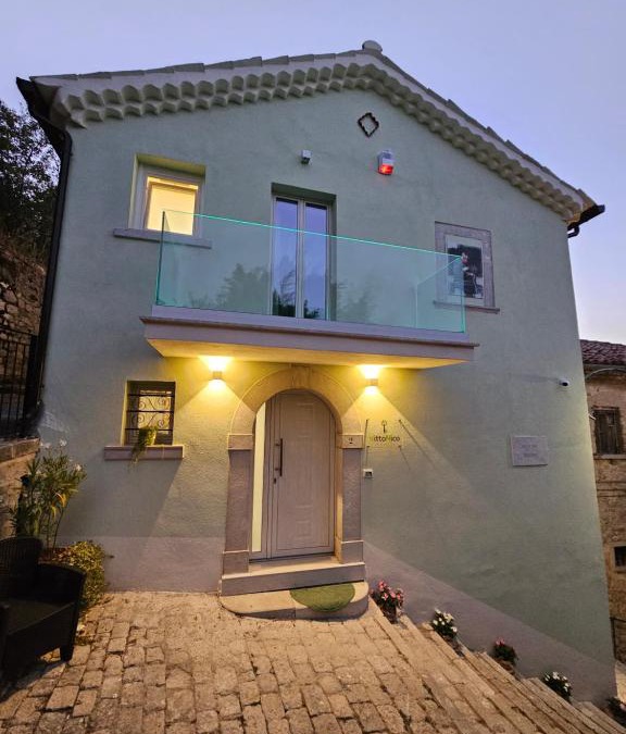 Morcone House | VittoNico