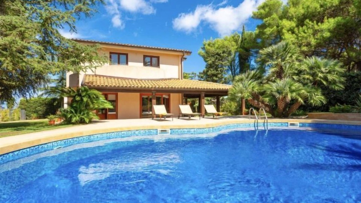 Valderice House | Vittoria by Interhome