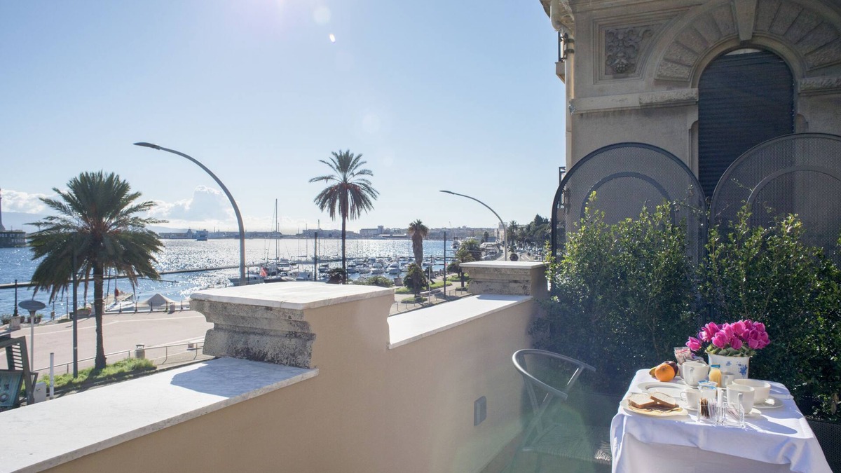 Province of Messina Bed & Breakfast | Vittoria - house of charme