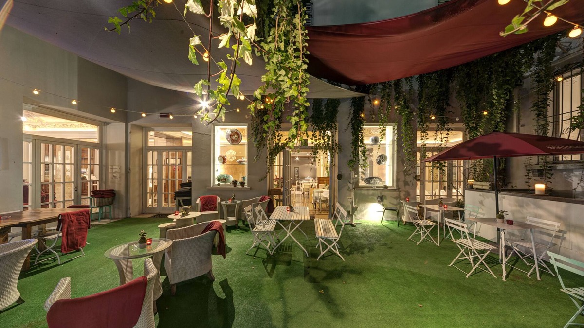 Faenza Hotel | Vittoria