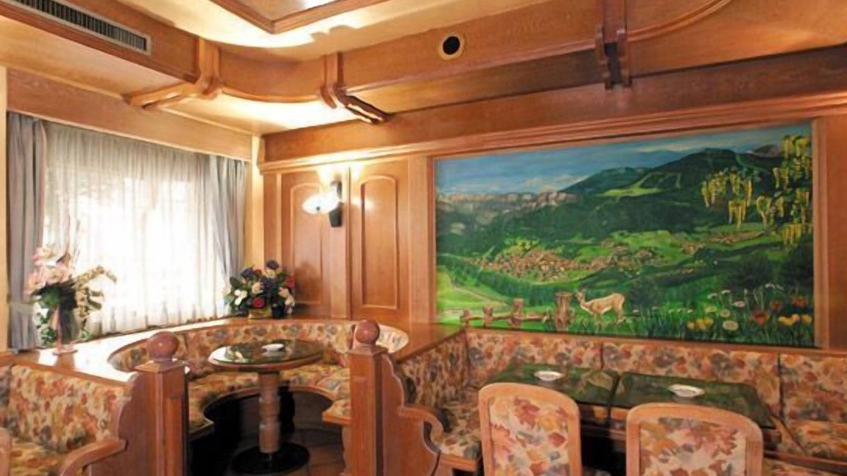 Folgaria Hotel | Vittoria