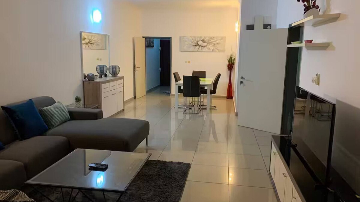 Marcory Apartment | Viva 1 residence