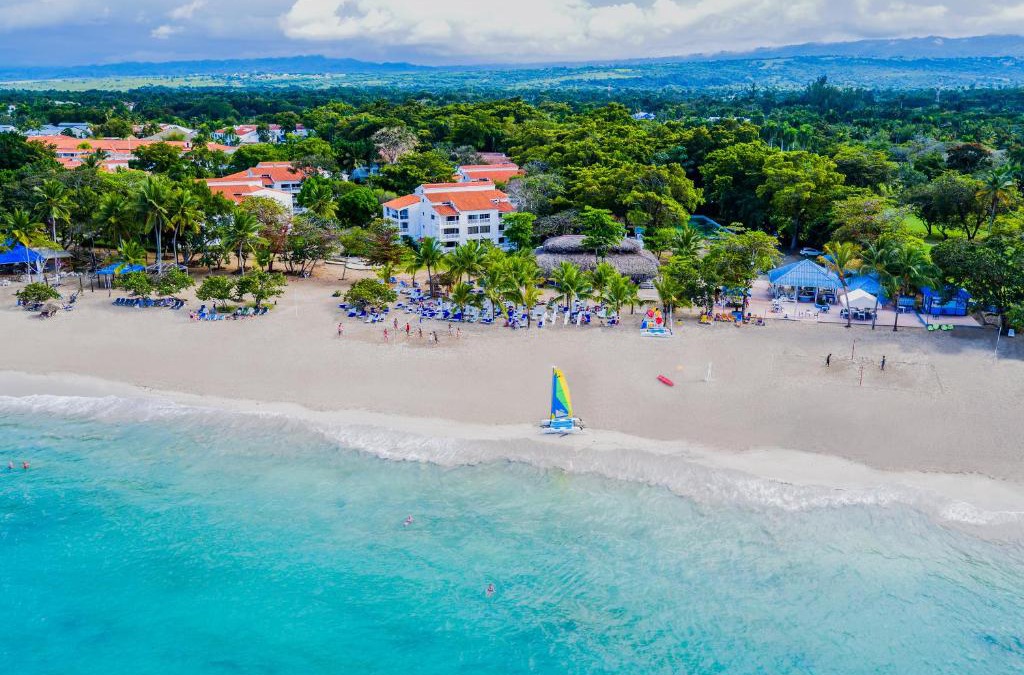 Puerto Plata Resort | Viva Heavens by Wyndham, A Trademark All Inclusive