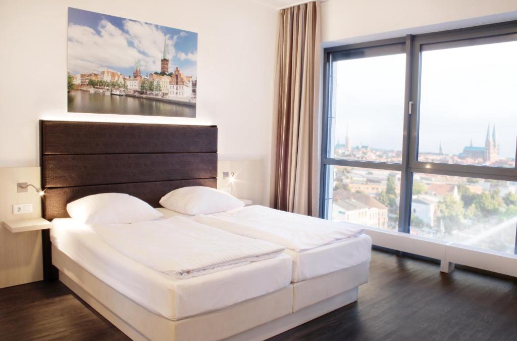 St Lorenz Hotel | Viva Hotel Lübeck