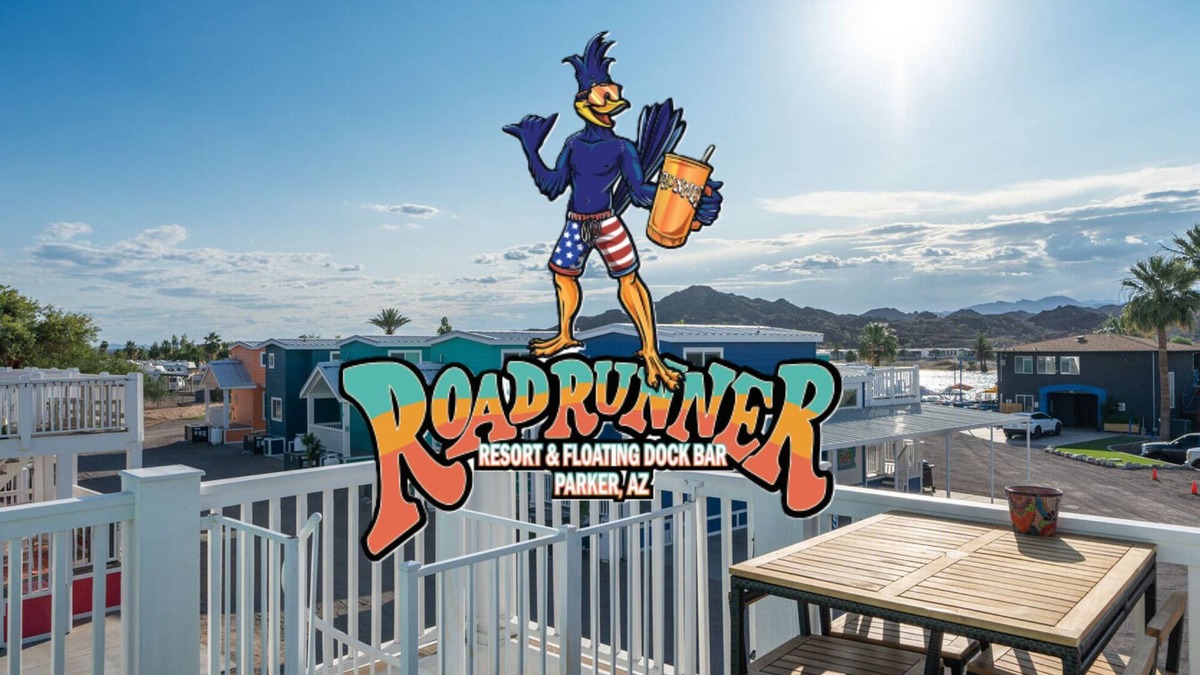 Parker Strip House | Viva La Vida! Boat Parking! Roadrunner Resort