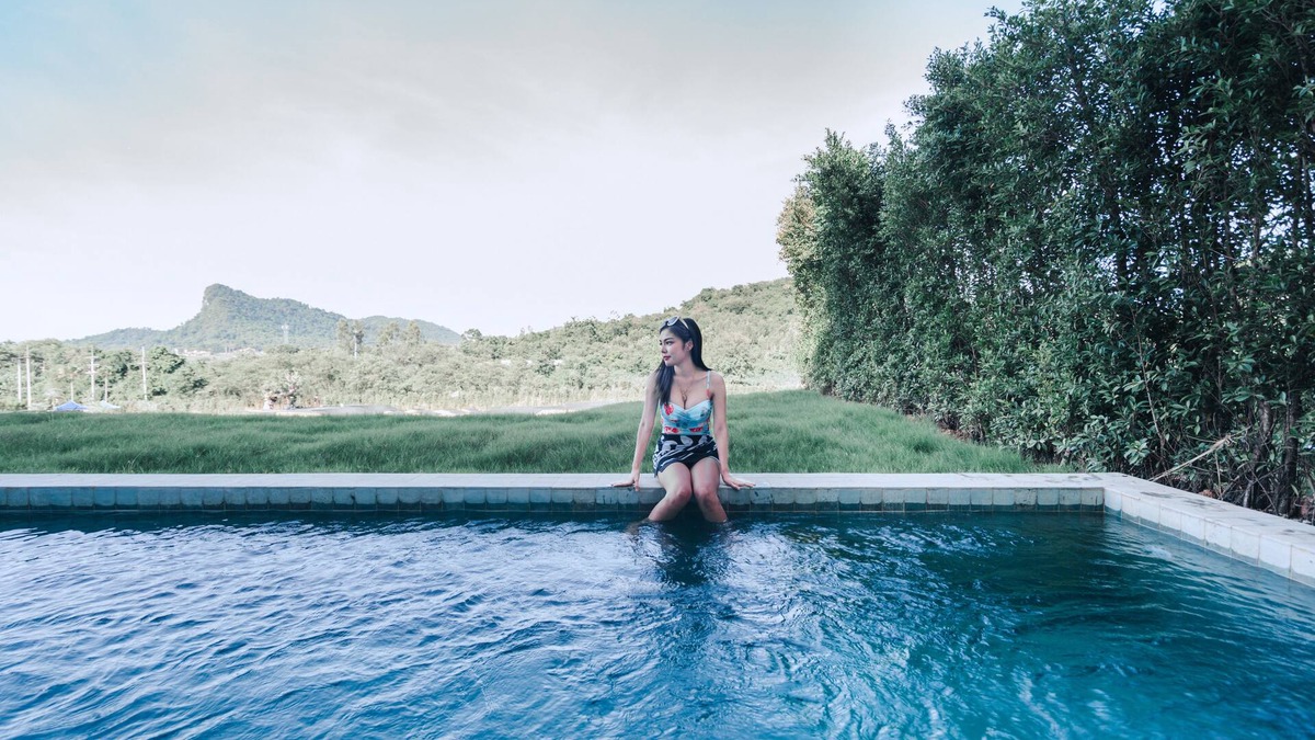 Bang Sare Hotel | Viva Montane Hotel Pattaya