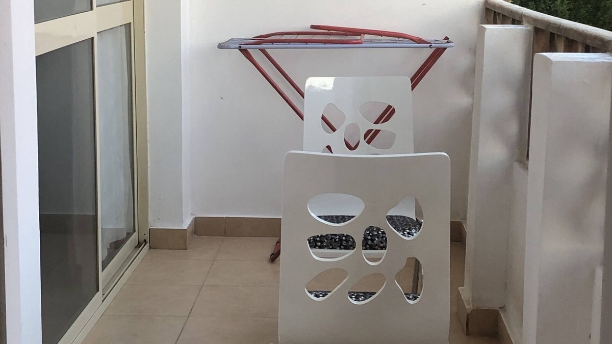 Sharm El Sheikh Apartment | Viva Reef Fully Furnished Suite