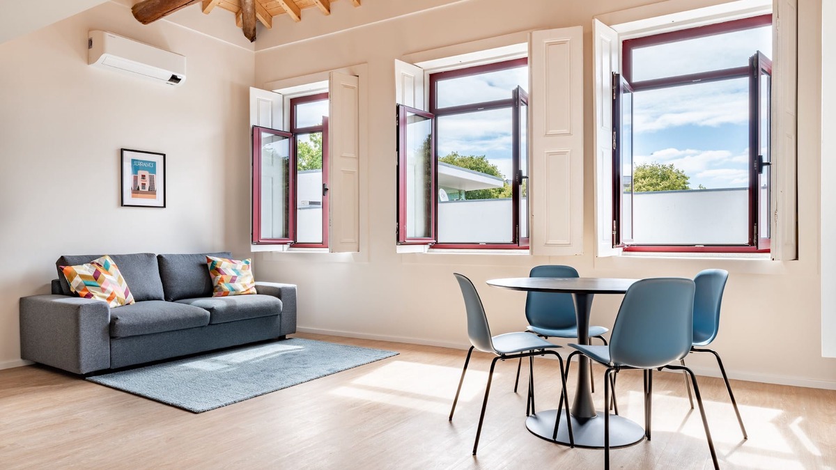 Ramalde House | VIVA Serralves Vintage House 1
