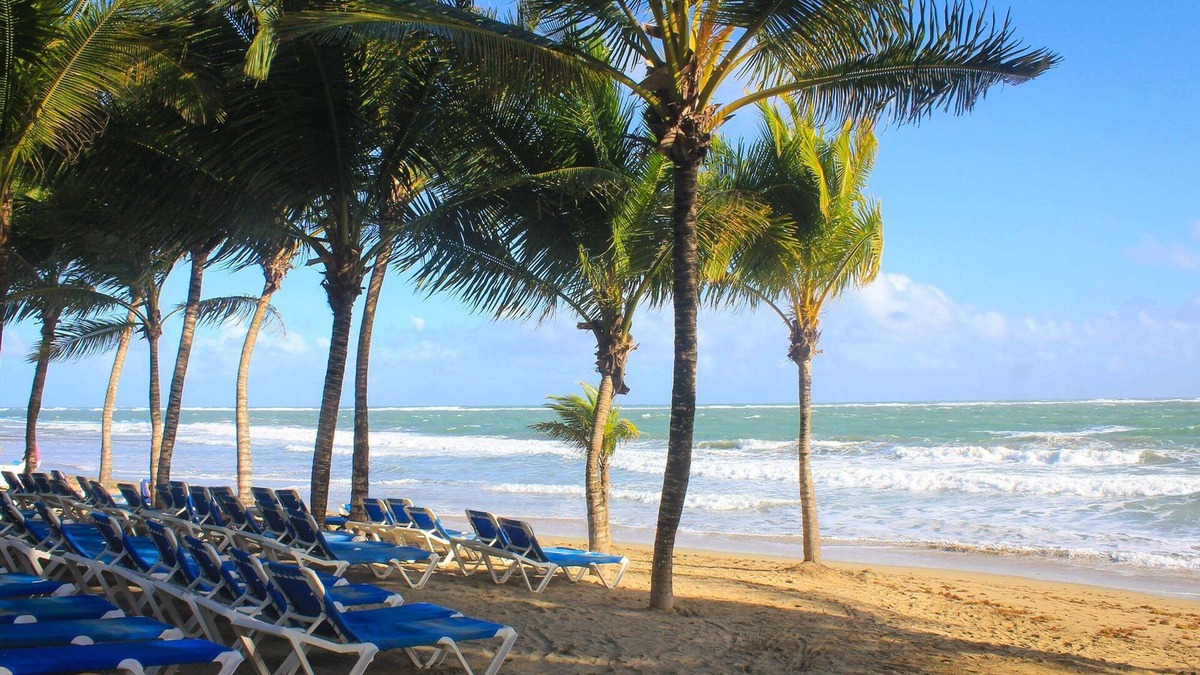 Cabarete Resort | Viva Tangerine by Wyndham, A Trademark All Inclusive
