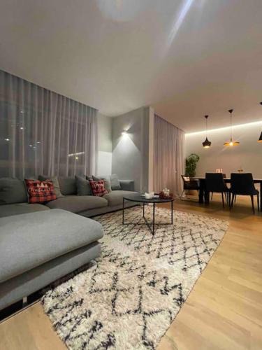 Vigo Apartment | Viva Vigo con vistas a la ría