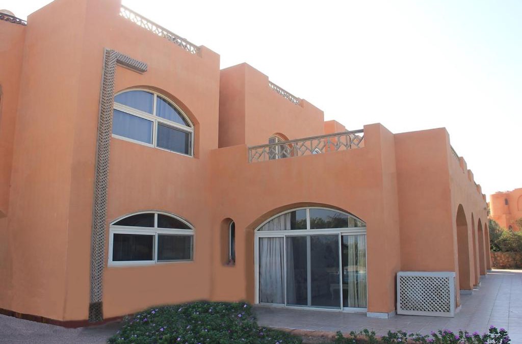 Sharm El Sheikh Villa | Viva Villa
