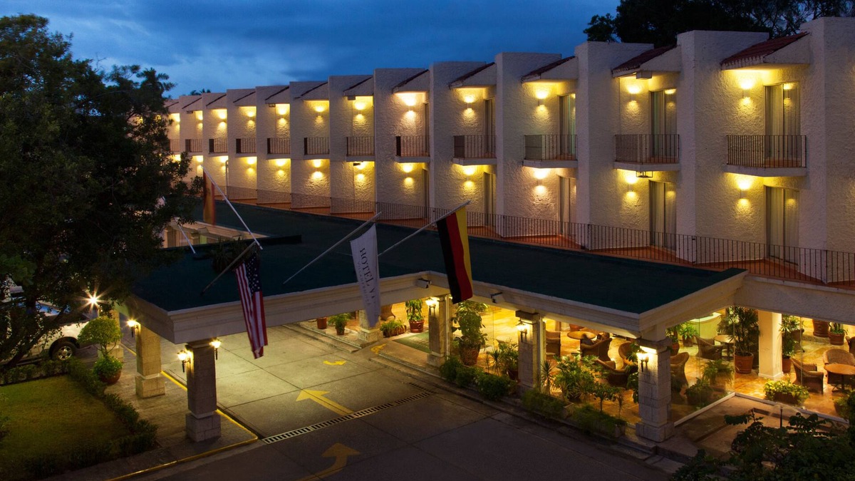 Villahermosa Hotel | Viva Villahermosa